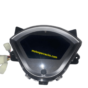 Yuki gelato km saati