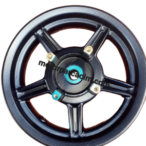 Yuki gelato arka jant