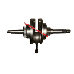 Yuki route 110 krank