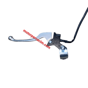 Yuki route 110 arka fren levyesi