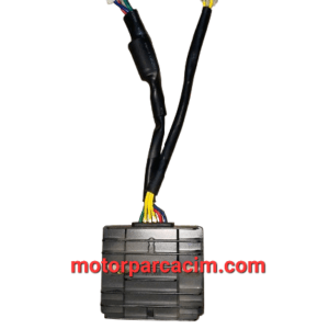 Yuki route 110 konjektör