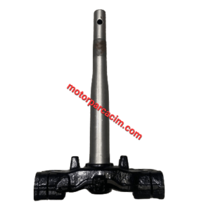 Yuki route 110 ön çatal