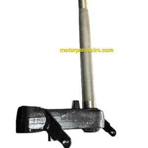 Yuki gelato ön çatal