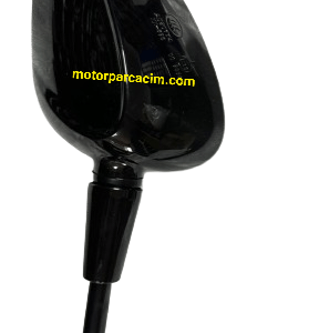 Yuki gelato ayna sol