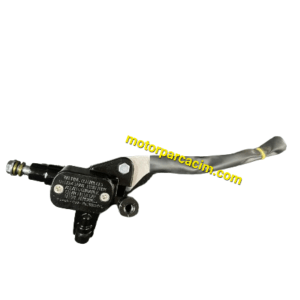 Yuki gelato ön fren üst merkez