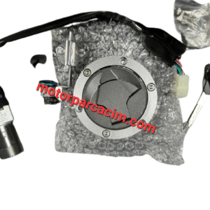 Voge R125 kontak seti