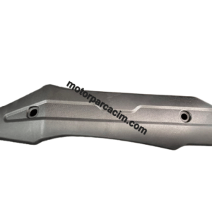 Voge Rally 300 Ekzoz Dekor Kapağı