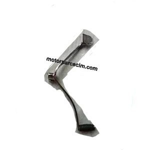 Yuki scram vites pedalı