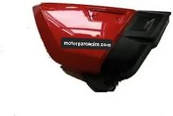 Yuki scram akü yan kapak grenaj