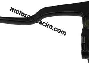 Yuki scram debriyaj levyesi