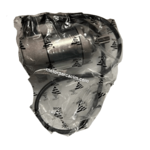 Voge R125 marş motoru