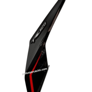 Voge R125 sele altı grenajı sağ