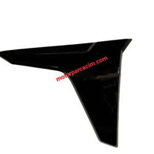 Voge R125 ön panel dizlik