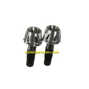 Yuki gelato gidon tıpası set