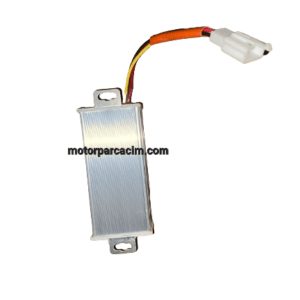 Yuki Greta mini kondistör