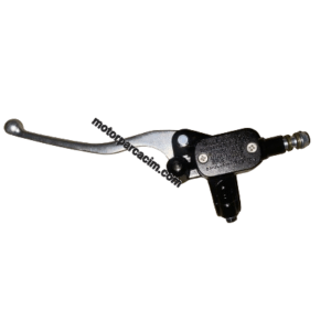 Yuki gelato arka fren üst merkez