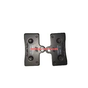 Voge 250 RR ön fren balatası