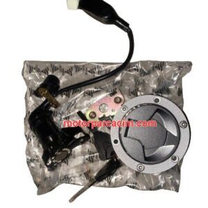 Voge 250 RR kontak seti