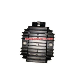 Voge 250 RR konjektör