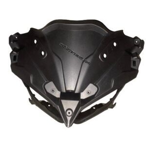 Voge 250 RR ön far grenajı