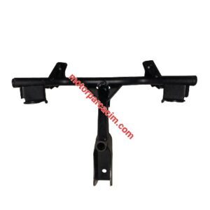 Voge 250 RR ön far kafa demiri