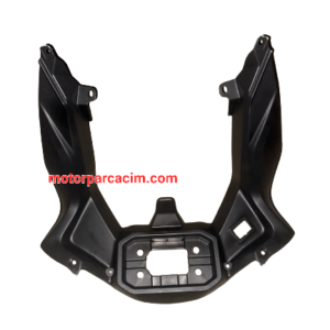 Voge 250 RR kilometre saati grenajı