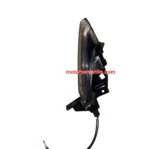 Voge 250 RR ön sinyal sağ