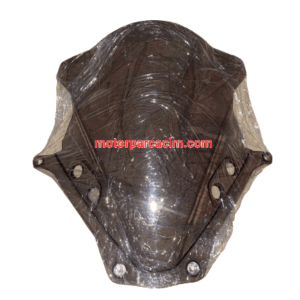 Voge 250 RR ön siperlik