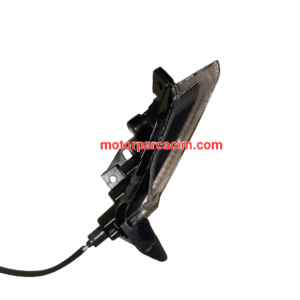 Voge 250 RR ön sinyal sol