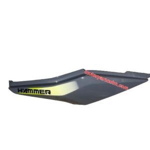 Yuki hammer sele altı grenajı sol