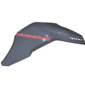 Yuki hammer yakıt grenajı sol gri