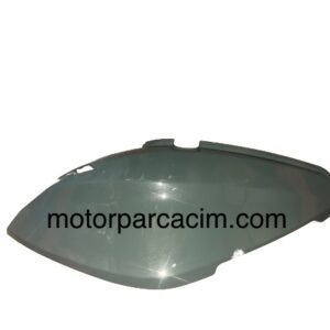 Yuki gelato sele altı grenaj