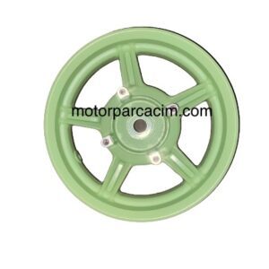 Yuki gelato arka jant