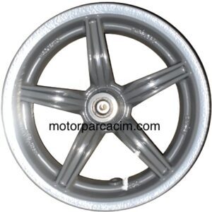 Yuki gelato ön jant