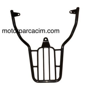 Yuki gelato port bagaj demiri