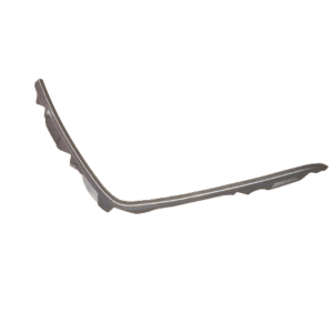 Yuki Gelato ön panel sağ nikelaj