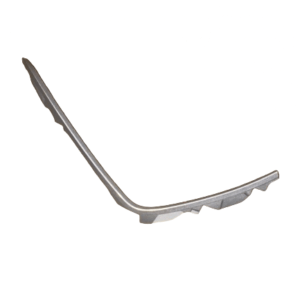 Yuki gelato ön panel sol nikelaj