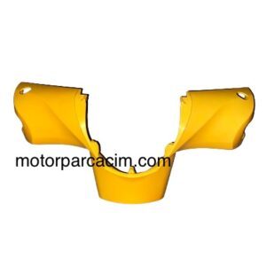 Yuki geleto far grenajı