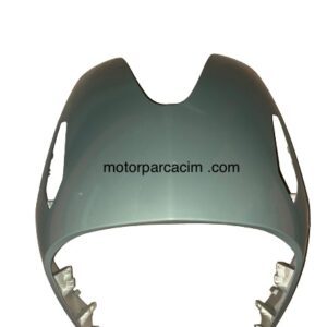 Yuki Gelato ön panel sinyal grenaj