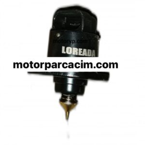 Yuki route rolanti sensörü