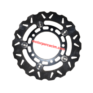 Yuki Huracan arka fren diski