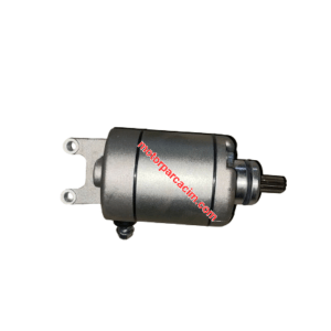 Yuki Huracan marş motoru