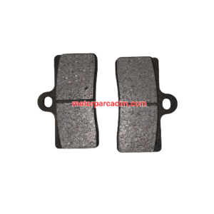 Yuki Huracan ön fren balatası