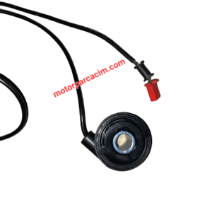 Yuki Huracan km sensörü