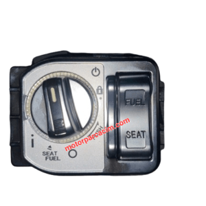 Yuki Huracan kontak seti