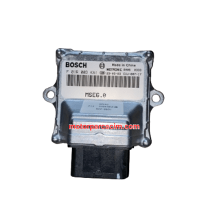 Yuki Huracan cdi beyin