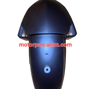 Yuki Huracan ön çamurluk mavi