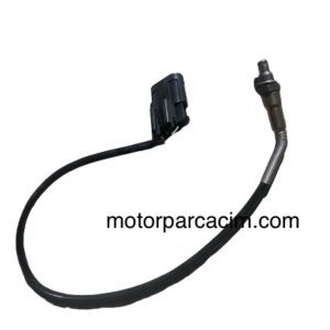 Yuki solid 125 oksijen sensörü