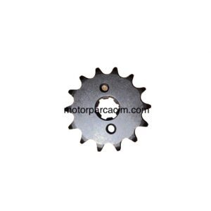 Yuki solid sürüş dişlisi