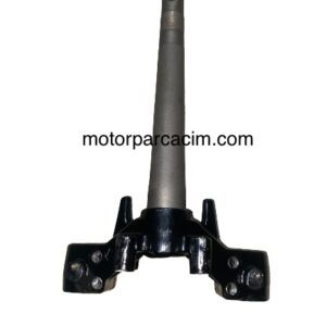 Yuki solid ön çatal